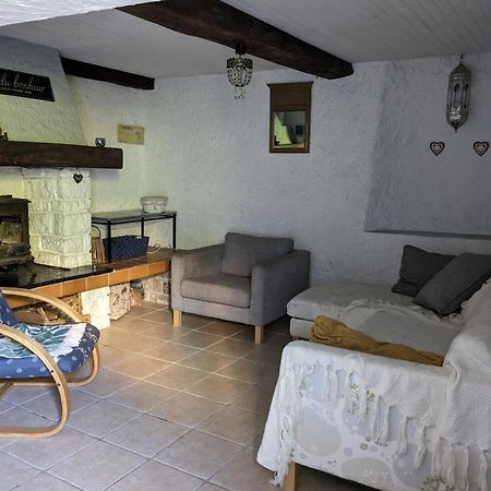 Le Clos Des Oliviers Rieux-en-Val Exterior foto