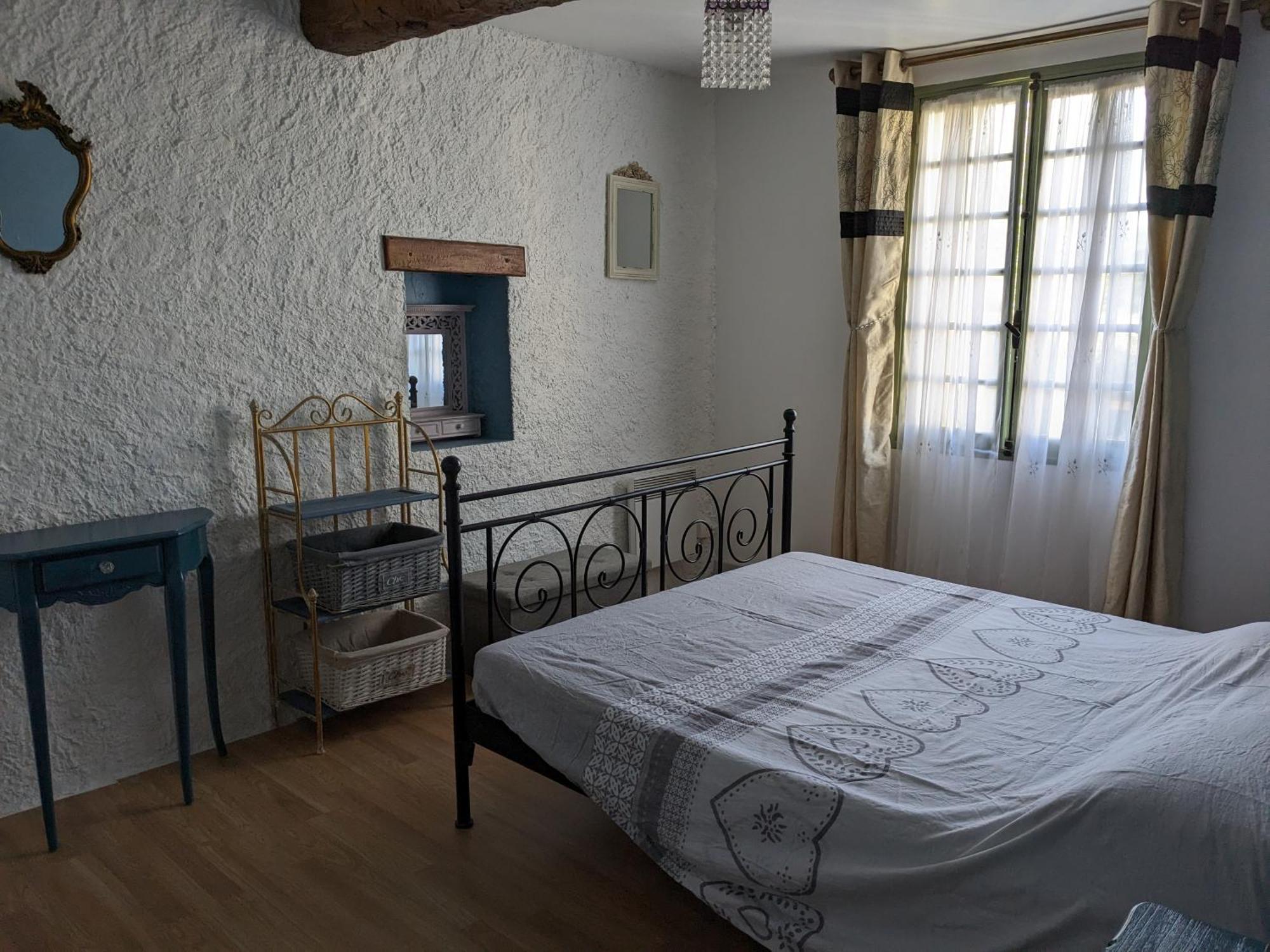 Le Clos Des Oliviers Rieux-en-Val Exterior foto